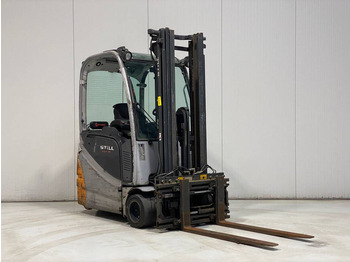 Electric forklift STILL RX20