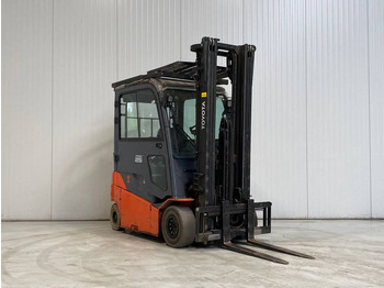 Electric forklift TOYOTA