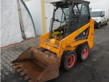 Leasing of Bobcat S 70  Bobcat S 70: picture 2