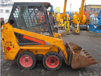 Leasing of Bobcat S 70  Bobcat S 70: picture 5