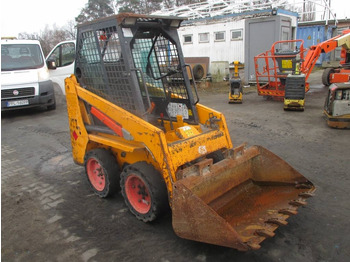 Leasing of Bobcat S 70  Bobcat S 70: picture 4