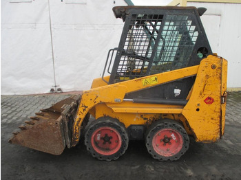 Leasing of Bobcat S 70  Bobcat S 70: picture 1