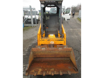 Leasing of Bobcat S 70  Bobcat S 70: picture 3