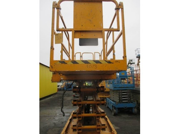 Scissor lift Genie GS 3246: picture 3