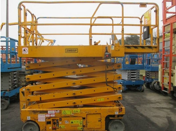 Scissor lift Genie GS 3246: picture 5