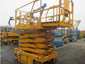 Scissor lift Genie GS 3246: picture 4