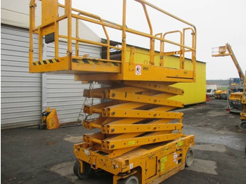 Scissor lift Genie GS 3246: picture 2