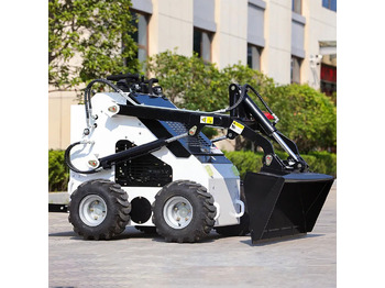 Skid steer loader