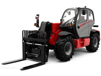 Leasing of Manitou MHT 790 Manitou MHT 790: picture 1