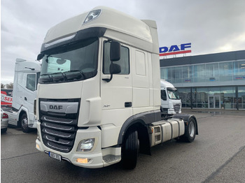 Tractor unit DAF XF 480