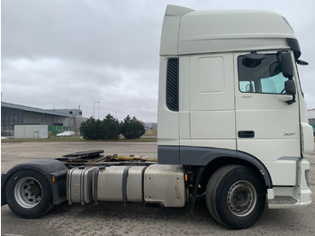 Tractor unit DAF XF480FT Hydraulic: picture 4