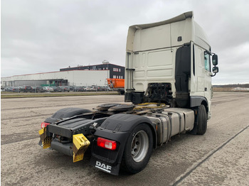 Tractor unit DAF XF480FT Hydraulic: picture 5