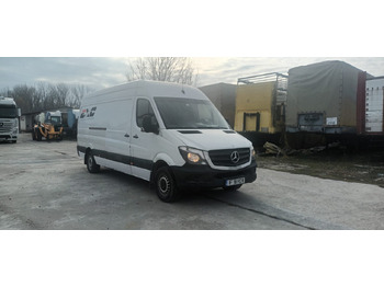 Panel van MERCEDES-BENZ Sprinter 316