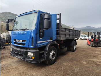 Tipper IVECO EuroCargo 190E