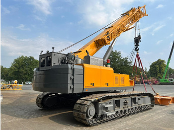 Crawler crane SENNEBOGEN