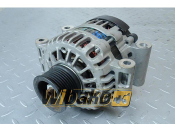 Alternator CATERPILLAR