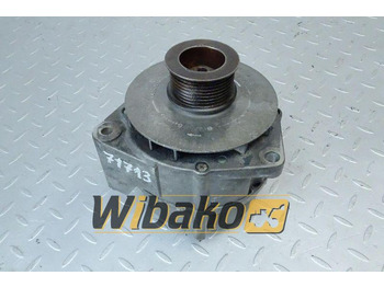 Alternator CUMMINS