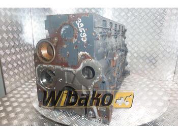 Cylinder block IVECO