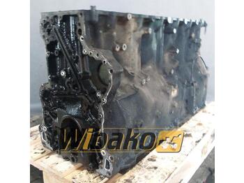 Crankcase VOLVO