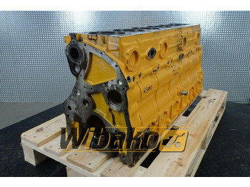 Crankcase LIEBHERR
