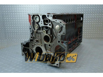 Crankcase VOLVO