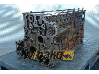 Crankcase VOLVO