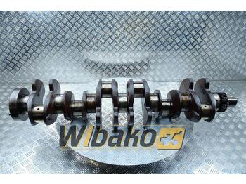 Crankshaft VOLVO