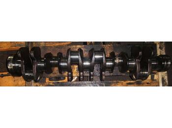 Crankshaft VOLVO