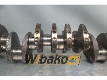 Crankshaft VOLVO