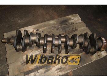 Crankshaft VOLVO FH12