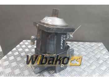 Hydraulic motor REXROTH