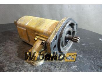 Hydraulic pump