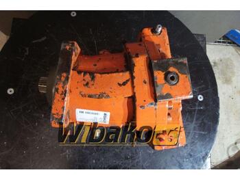 Hydraulic motor REXROTH