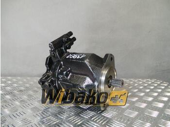 Hydraulic pump HYDROMATIK