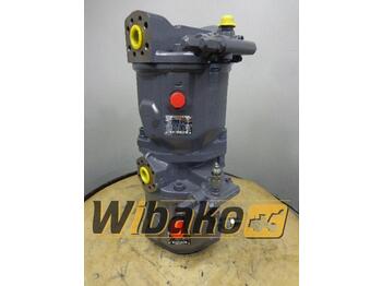 Hydraulic pump HYDROMATIK