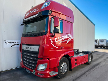 Tractor unit DAF XF 480