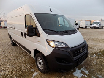 Refrigerated van FIAT Ducato