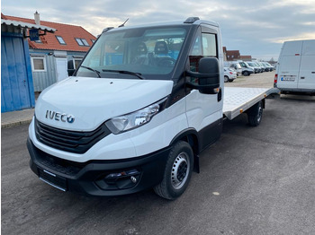 Autotransporter truck IVECO Daily 35s18