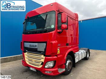 Tractor unit DAF XF 460