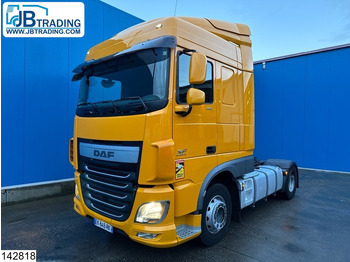 Tractor unit DAF XF 460