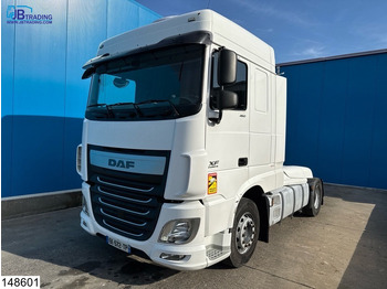 Tractor unit DAF XF 460