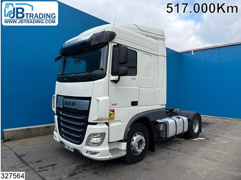 Tractor unit DAF XF 480