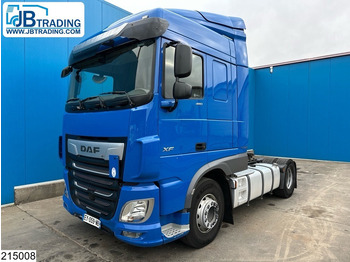 Tractor unit DAF XF 480