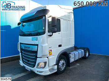 Tractor unit DAF XF 480