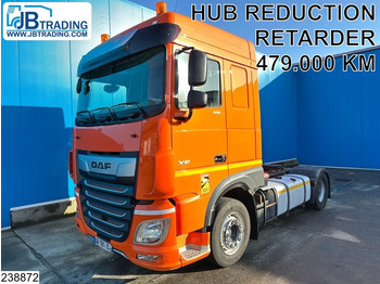 Tractor unit DAF XF 530