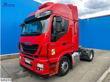 Tractor unit IVECO Stralis 460