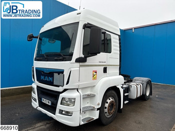 Tractor unit MAN TGS 18.440