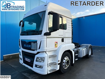 Tractor unit MAN TGS 18.440