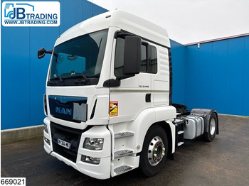 Tractor unit MAN TGS 18.440