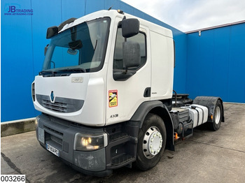 Tractor unit RENAULT Premium 430